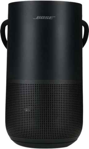 BOSE PORTABLE  SPEAKER トリプルブラック Bose Portable Home Speaker - Triple Black, B - CeX (UK): - Buy